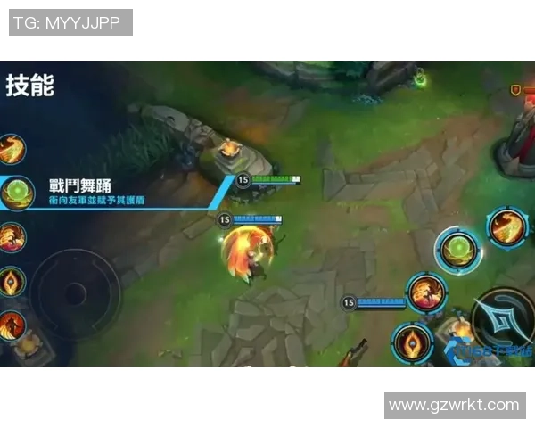 从零起步掌握英雄联盟全方位技巧与策略指南 从零起步掌握英雄联盟全方位技巧与策略指南