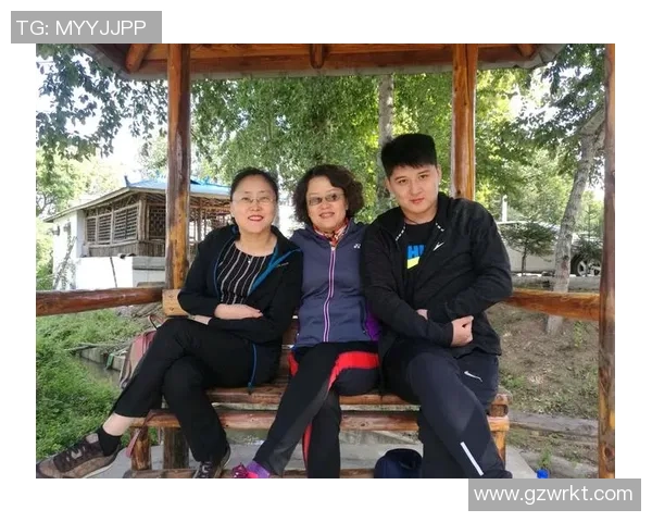 专访王敏：深入探讨乒乓球背后的成功秘诀与成长历程