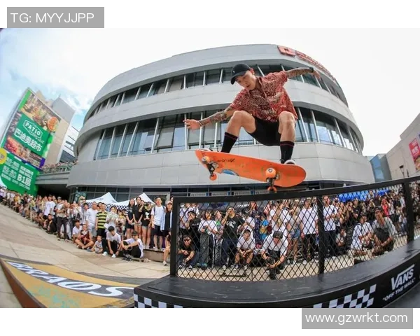 深圳极限运动队在世界滑板锦标赛中以51分领先其他队伍表现出色