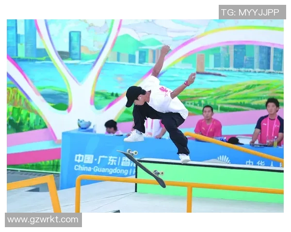 武汉滑板队与广州滑板队耐力对决赛后分析与总结