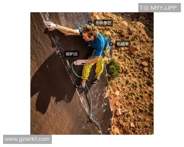 攀岩精神与团队协作：探索北京攀岩队的成功之道与经验分享