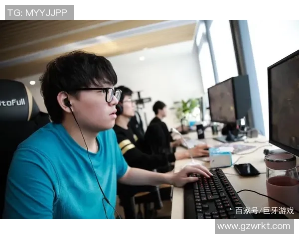 深入解析RNG战队在DOTA2中的技术策略与战术演变