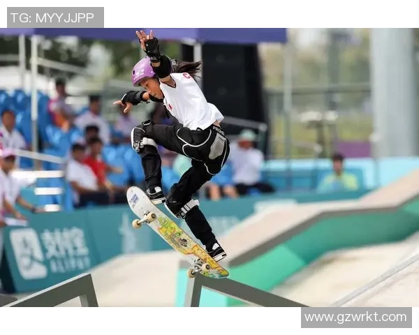 滑板力量榜单揭晓上海滑板队荣获第五名展现实力与潜力