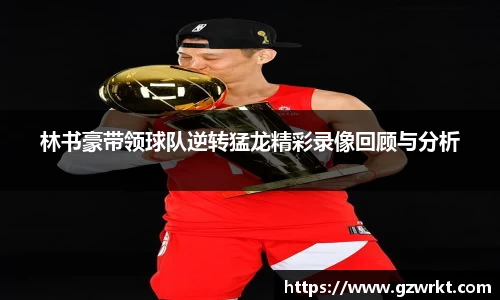 林书豪带领球队逆转猛龙精彩录像回顾与分析